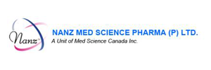 Crystal Packaging Client - Nanz Medsciencepharma Pvt. Ltd.