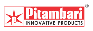 Crystal Packaging Client - Pitambari Products Pvt. ltd.