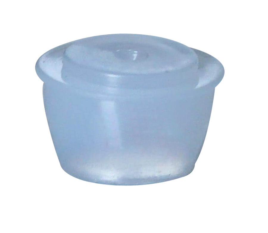 10-gm-talcum-plug- Personal Care Packaging | Crystal Packaging Industries