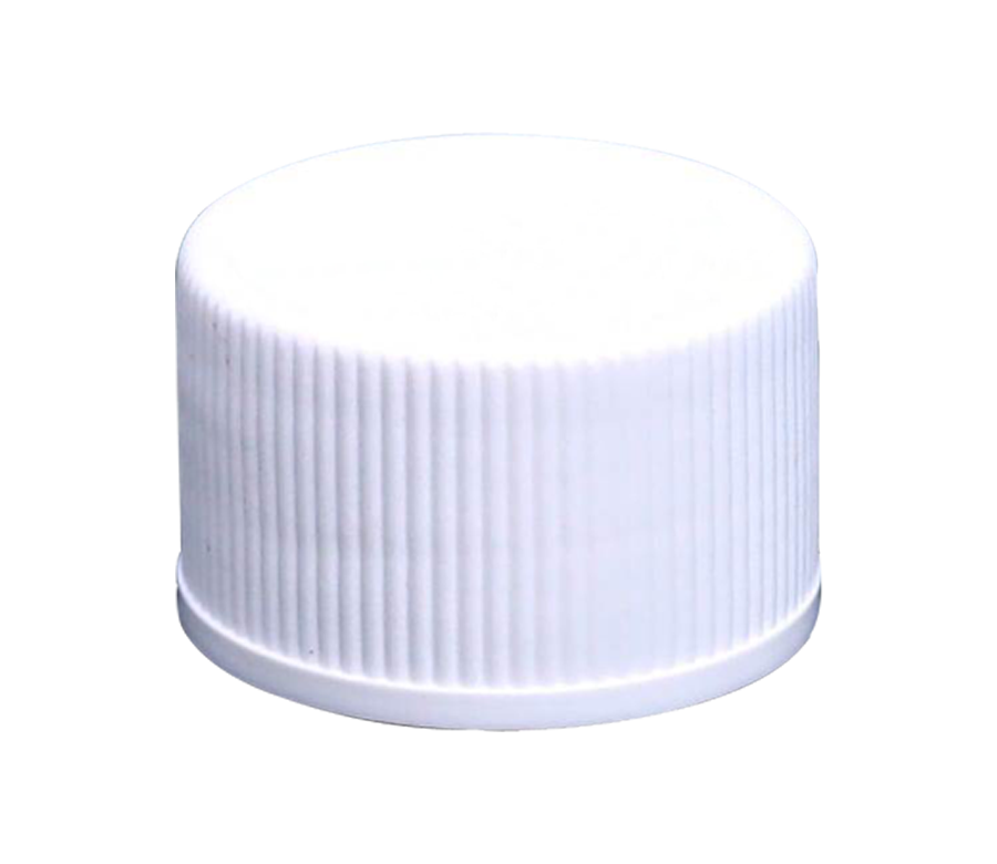 25-mm-screw-cap - Personal Care Packaging | Crystal Packaging Industries