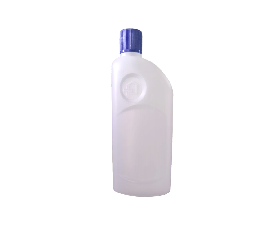 500-ml-lizol-bottle - Personal Care Packaging | Crystal Packaging Industries