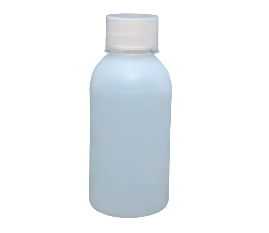 100-ml-25-mm-dry-syrup-bottle - Personal Care Packaging | Crystal Packaging Industries