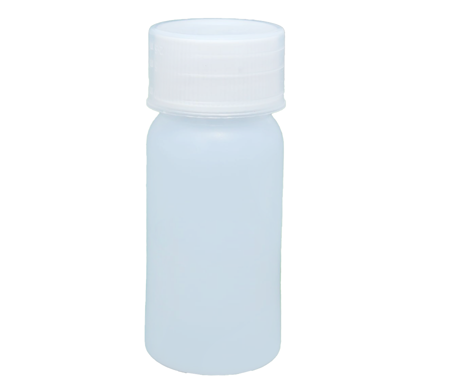 30-ml-28-mm-dry-syrup-bottle - Personal Care Packaging | Crystal Packaging Industries