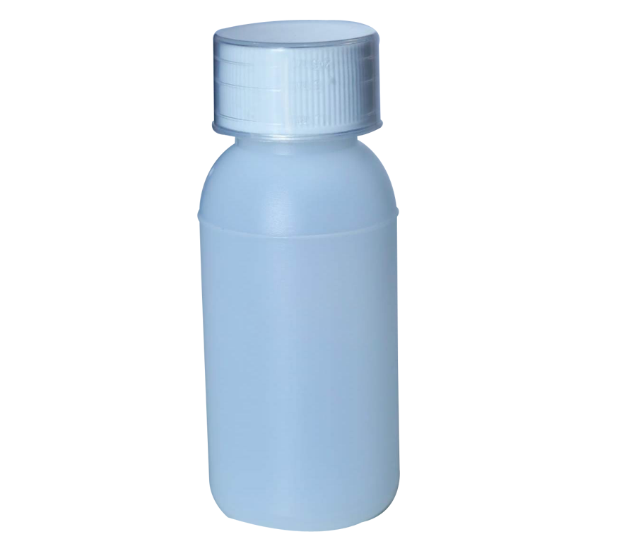 60-ml-28-mm-dry-syrup-bottle- Personal Care Packaging | Crystal Packaging Industries