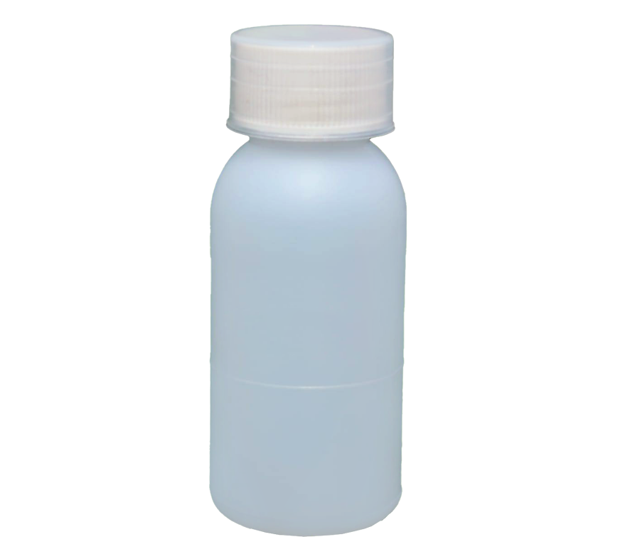 60-ml-28-mm-marking-dry-syrup-bottle- Personal Care Packaging | Crystal Packaging Industries