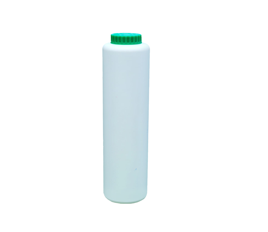 300-gm-talcum-canister-bottle - Personal Care Packaging | Crystal Packaging Industries